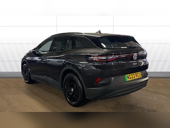 Used Volkswagen ID.4 2022 for sale - 77106436: Photo