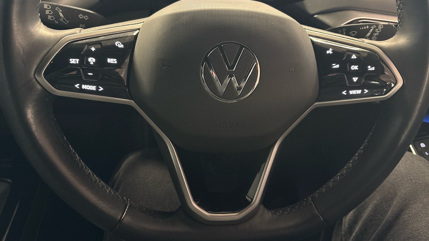 Used Volkswagen ID.4 2022 for sale - 77106436: Photo 31