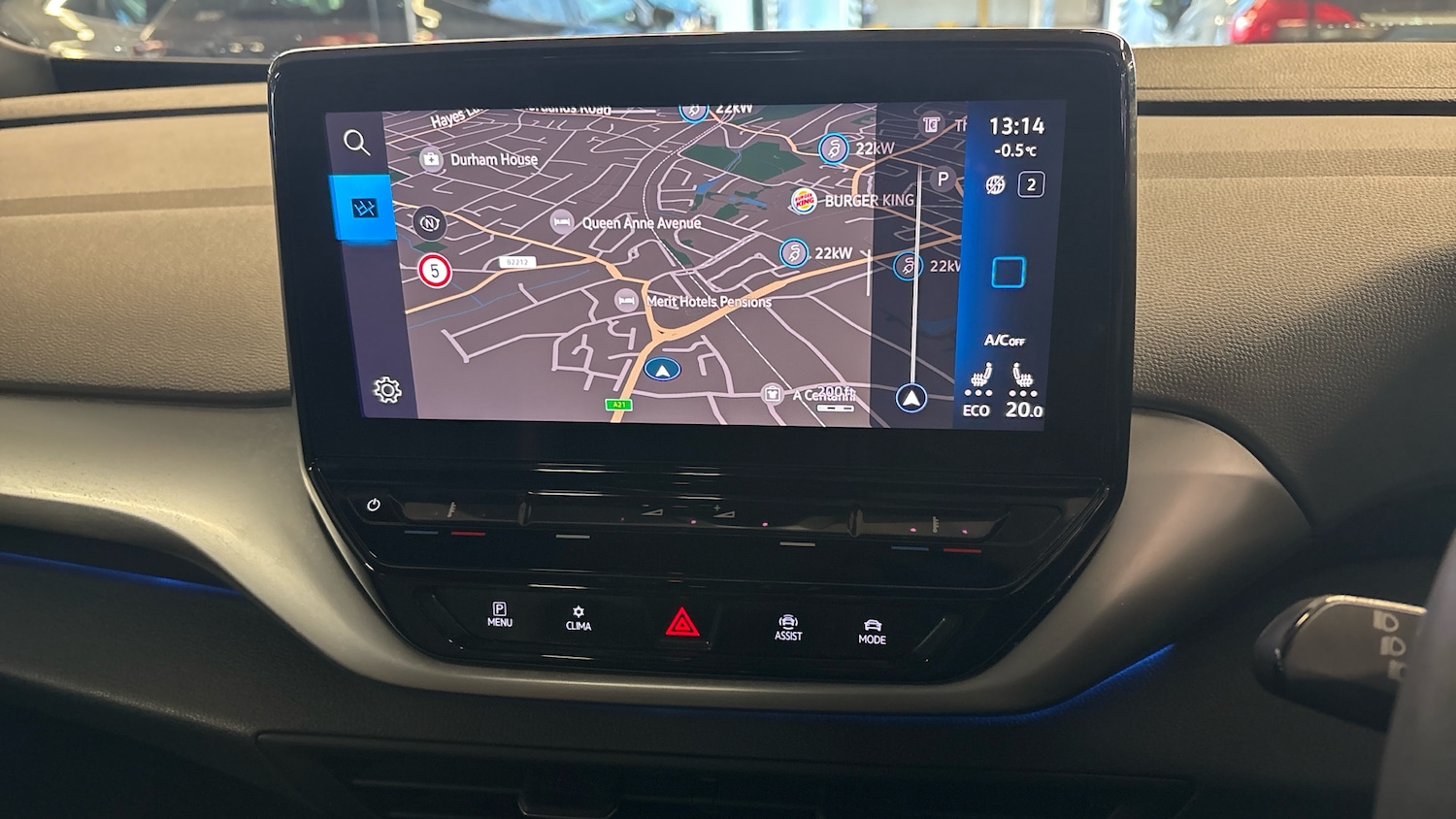 Used Volkswagen ID.4 2022 for sale - 77106436: Photo 34