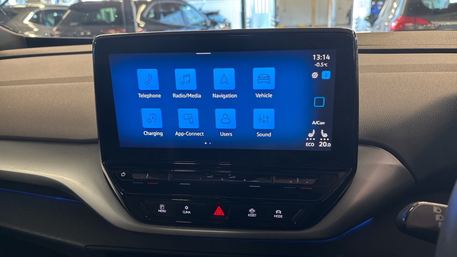 Used Volkswagen ID.4 2022 for sale - 77106436: Photo 35