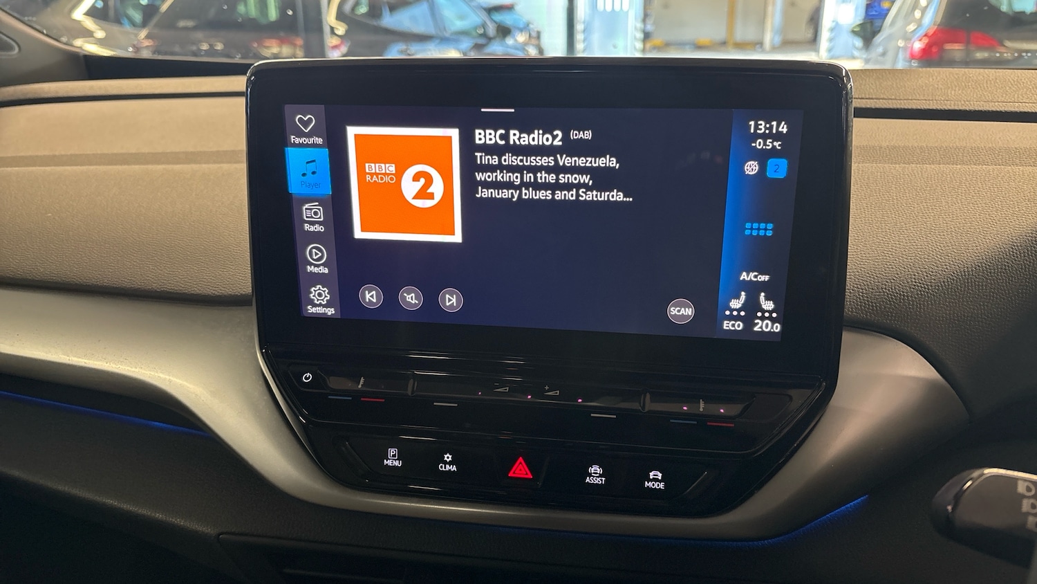 Used Volkswagen ID.4 2022 for sale - 77106436: Photo 36