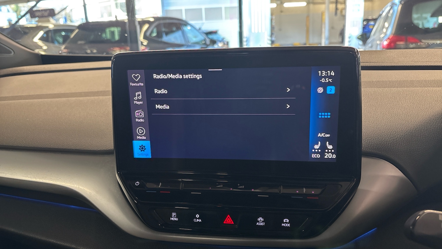 Used Volkswagen ID.4 2022 for sale - 77106436: Photo 37