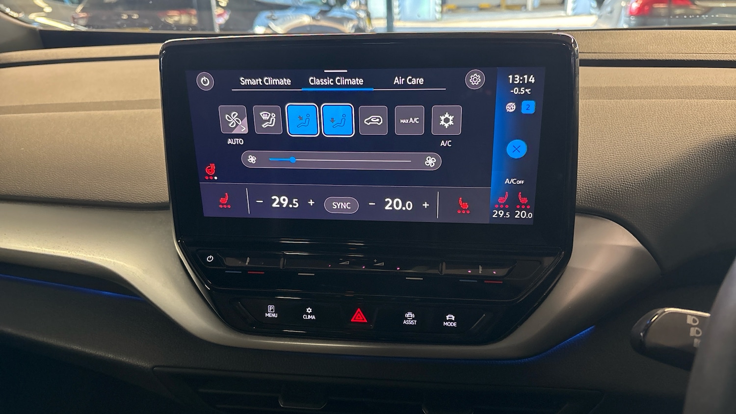 Used Volkswagen ID.4 2022 for sale - 77106436: Photo 38