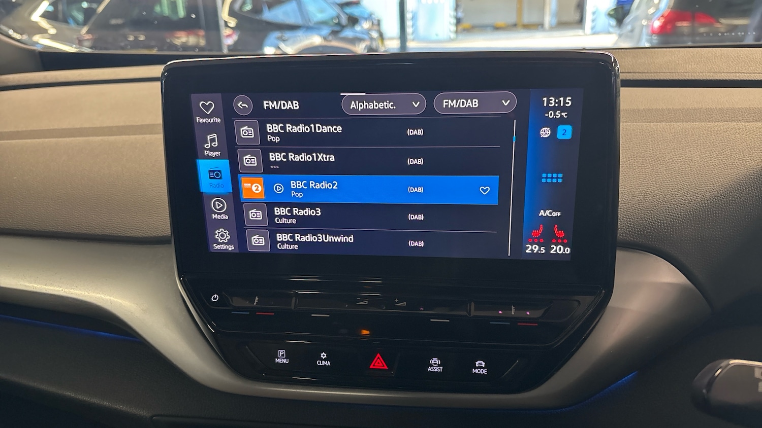 Used Volkswagen ID.4 2022 for sale - 77106436: Photo 39