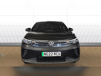 Used Volkswagen ID.4 2022 for sale - 77106436: Photo