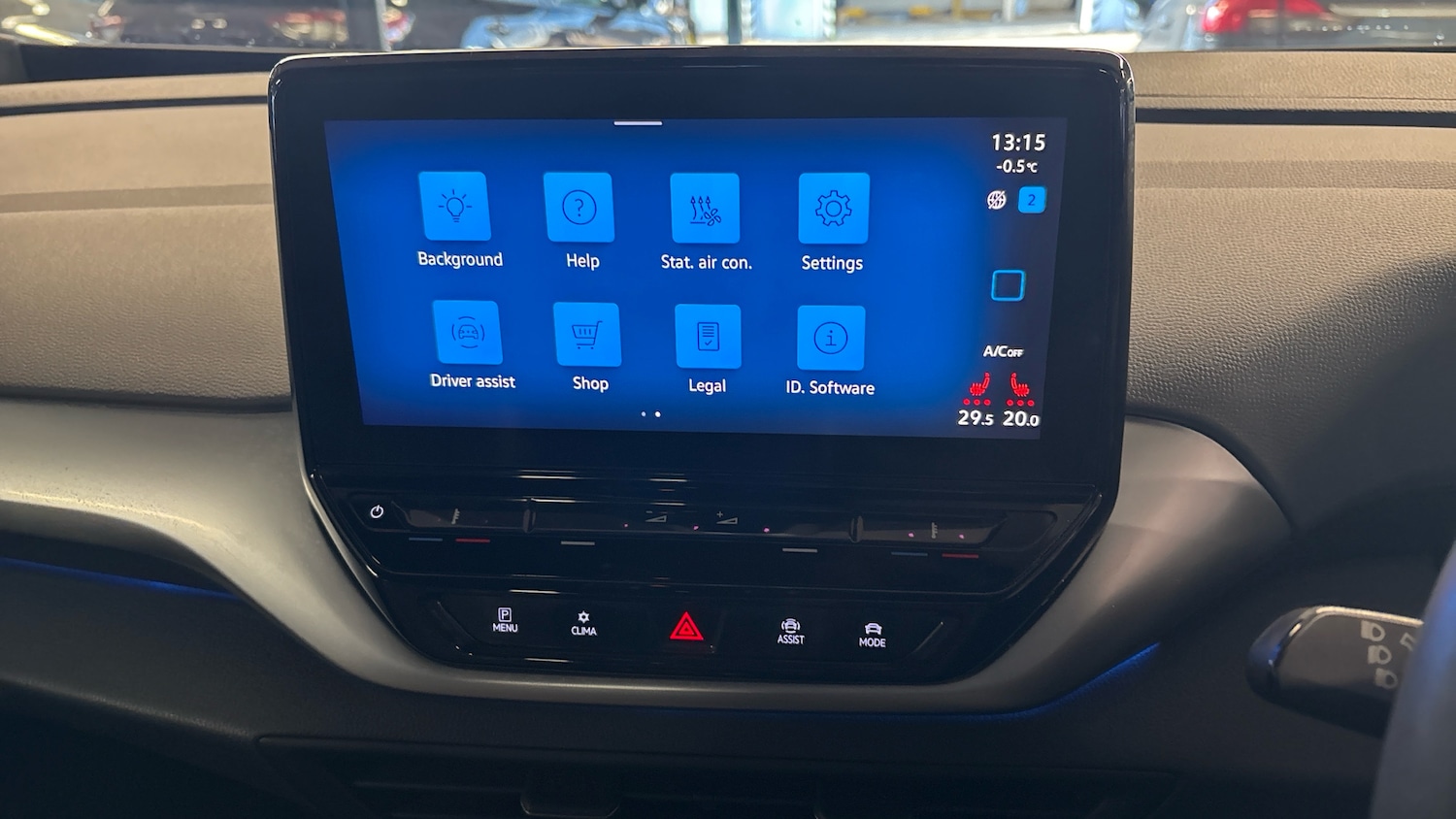 Used Volkswagen ID.4 2022 for sale - 77106436: Photo 40