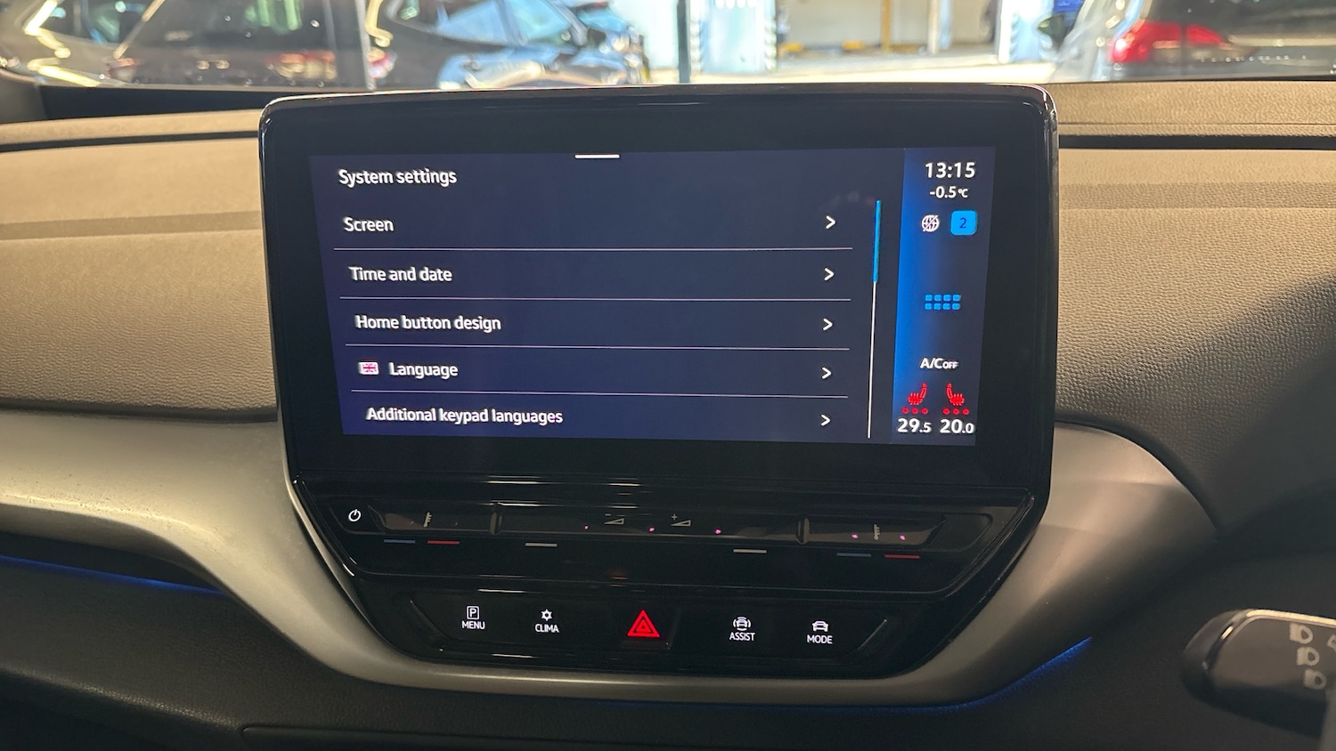 Used Volkswagen ID.4 2022 for sale - 77106436: Photo 41