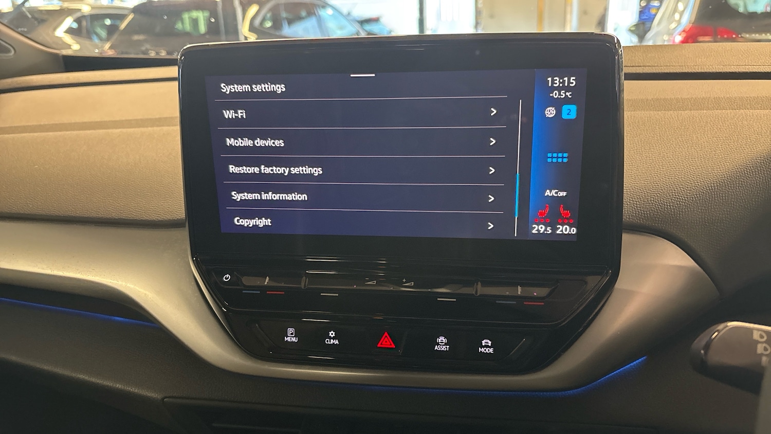 Used Volkswagen ID.4 2022 for sale - 77106436: Photo 42