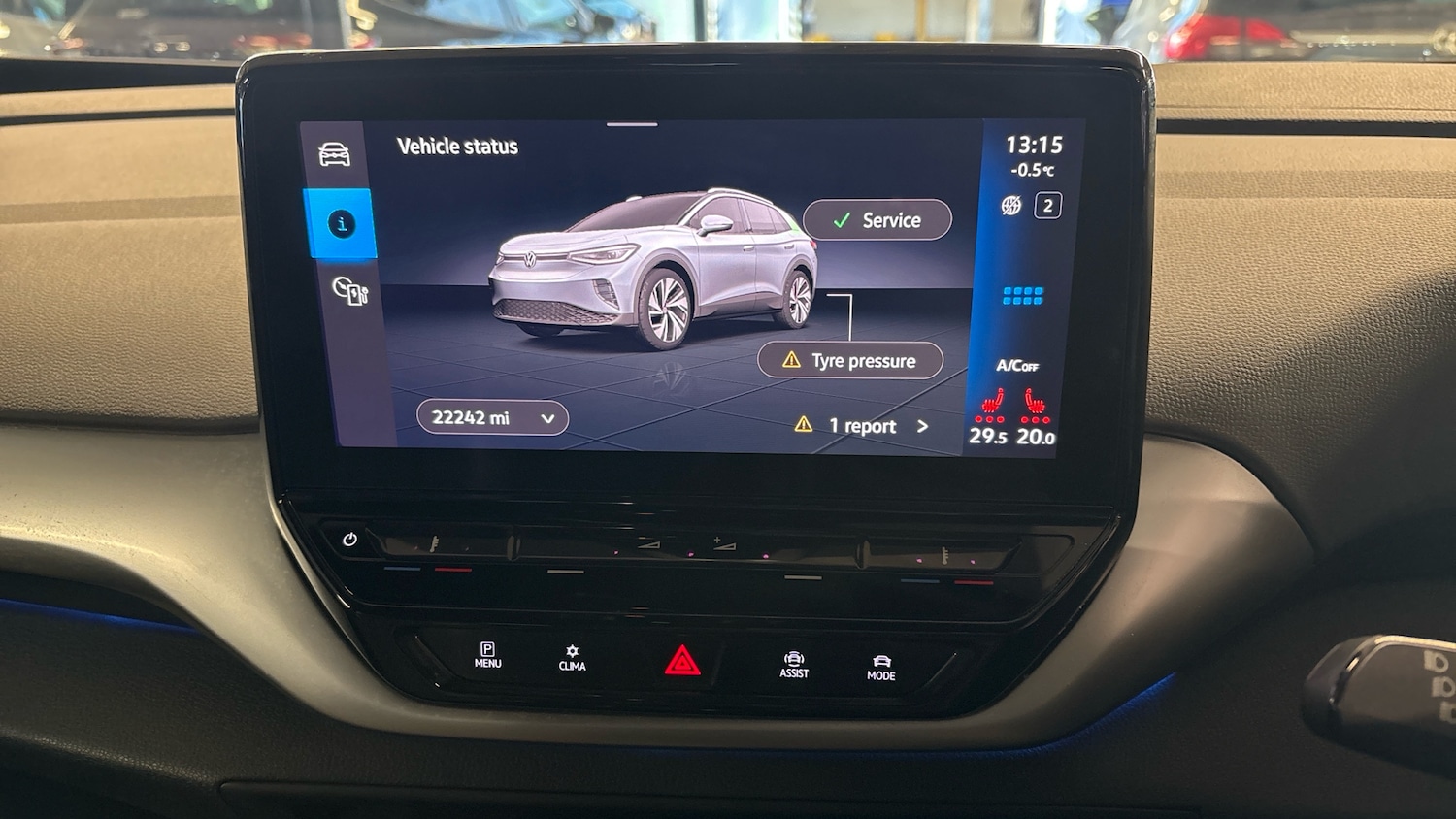 Used Volkswagen ID.4 2022 for sale - 77106436: Photo 43