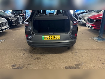 Used Volkswagen ID.4 2022 for sale - 77106436: Photo