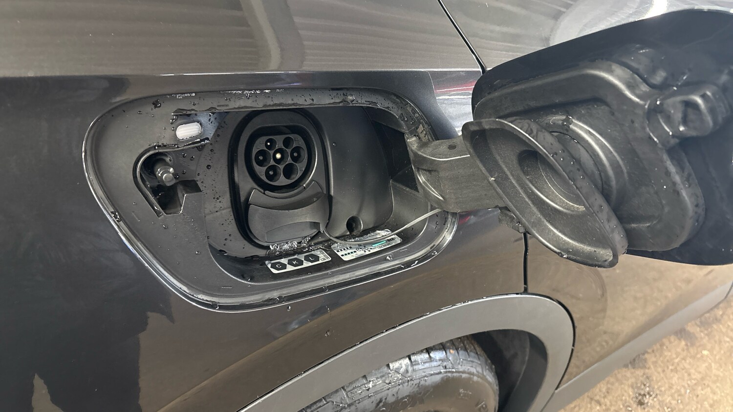 Used Volkswagen ID.4 2022 for sale - 77106436: Photo 55