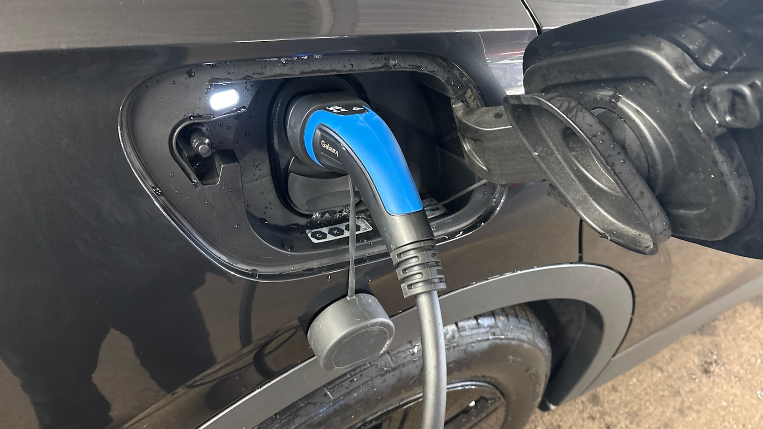 Used Volkswagen ID.4 2022 for sale - 77106436: Photo 57