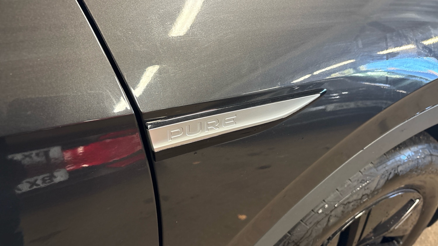 Used Volkswagen ID.4 2022 for sale - 77106436: Photo 59