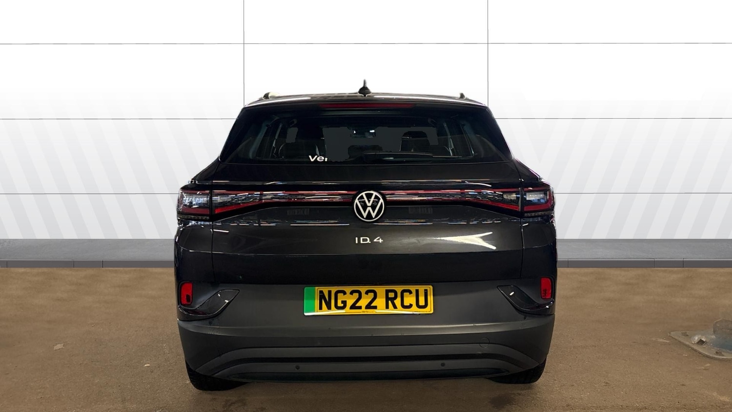 Used Volkswagen ID.4 2022 for sale - 77106436: Photo 6