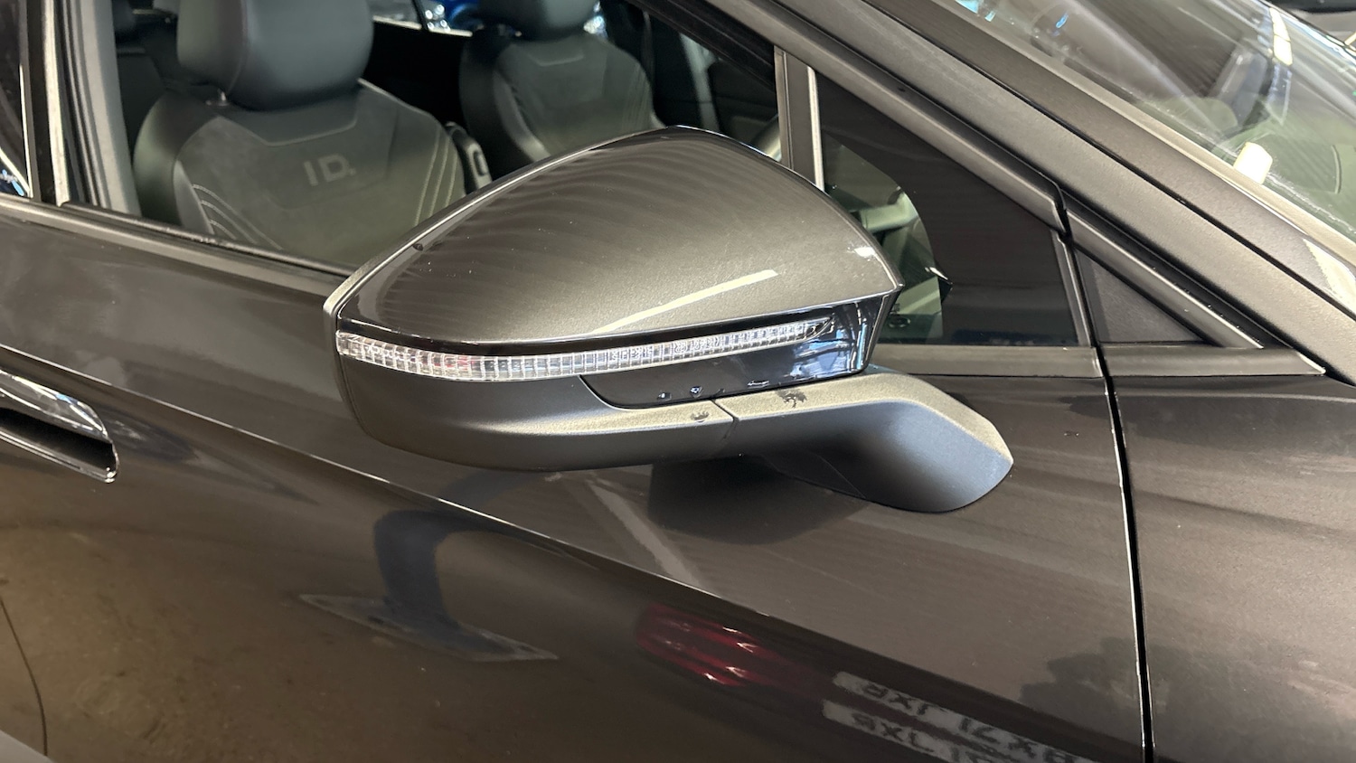 Used Volkswagen ID.4 2022 for sale - 77106436: Photo 60