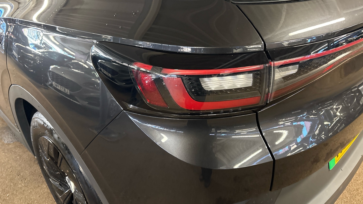 Used Volkswagen ID.4 2022 for sale - 77106436: Photo 66