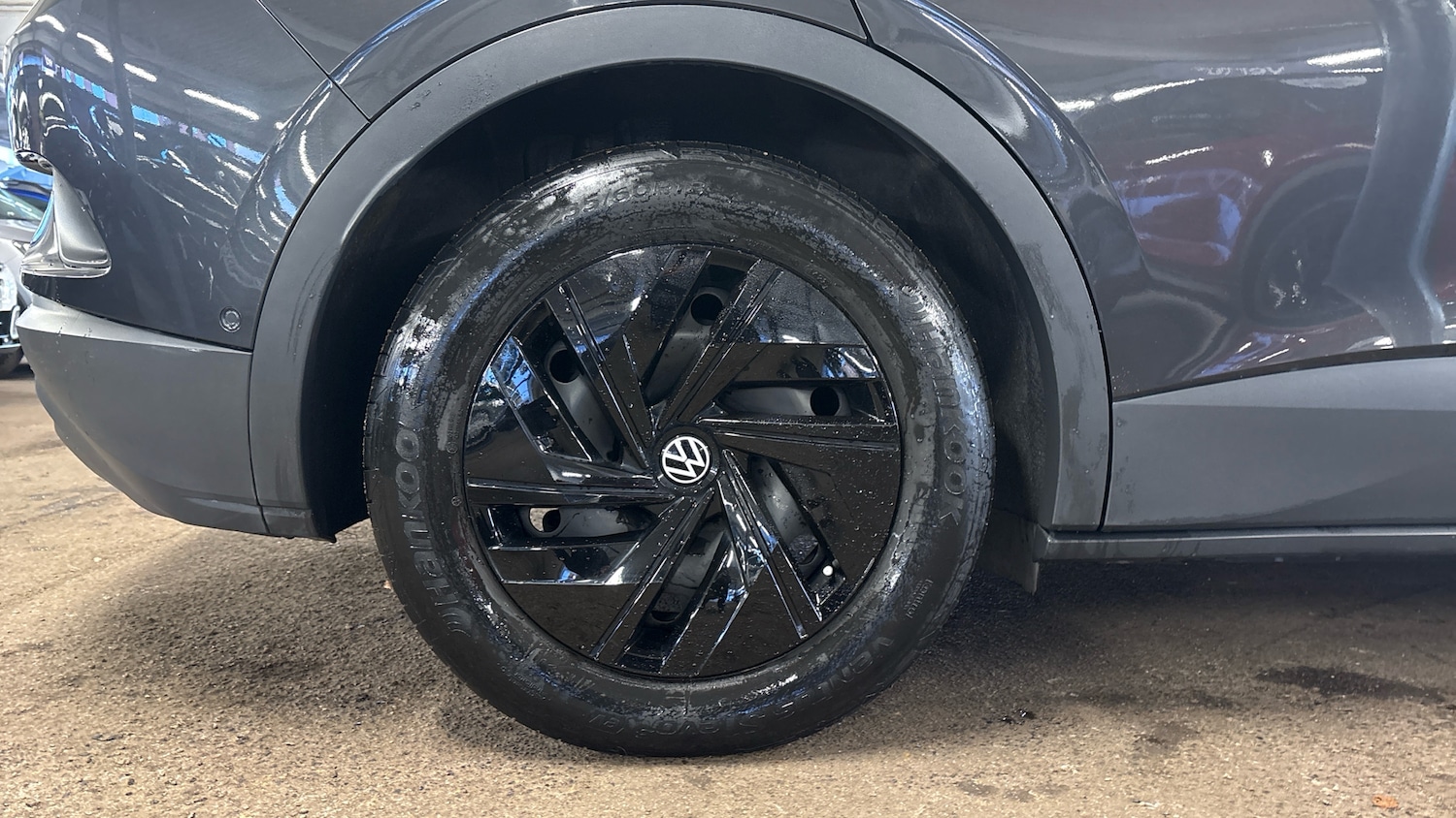 Used Volkswagen ID.4 2022 for sale - 77106436: Photo 7