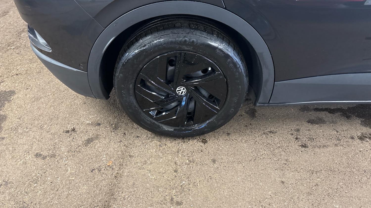 Used Volkswagen ID.4 2022 for sale - 77106436: Photo 70