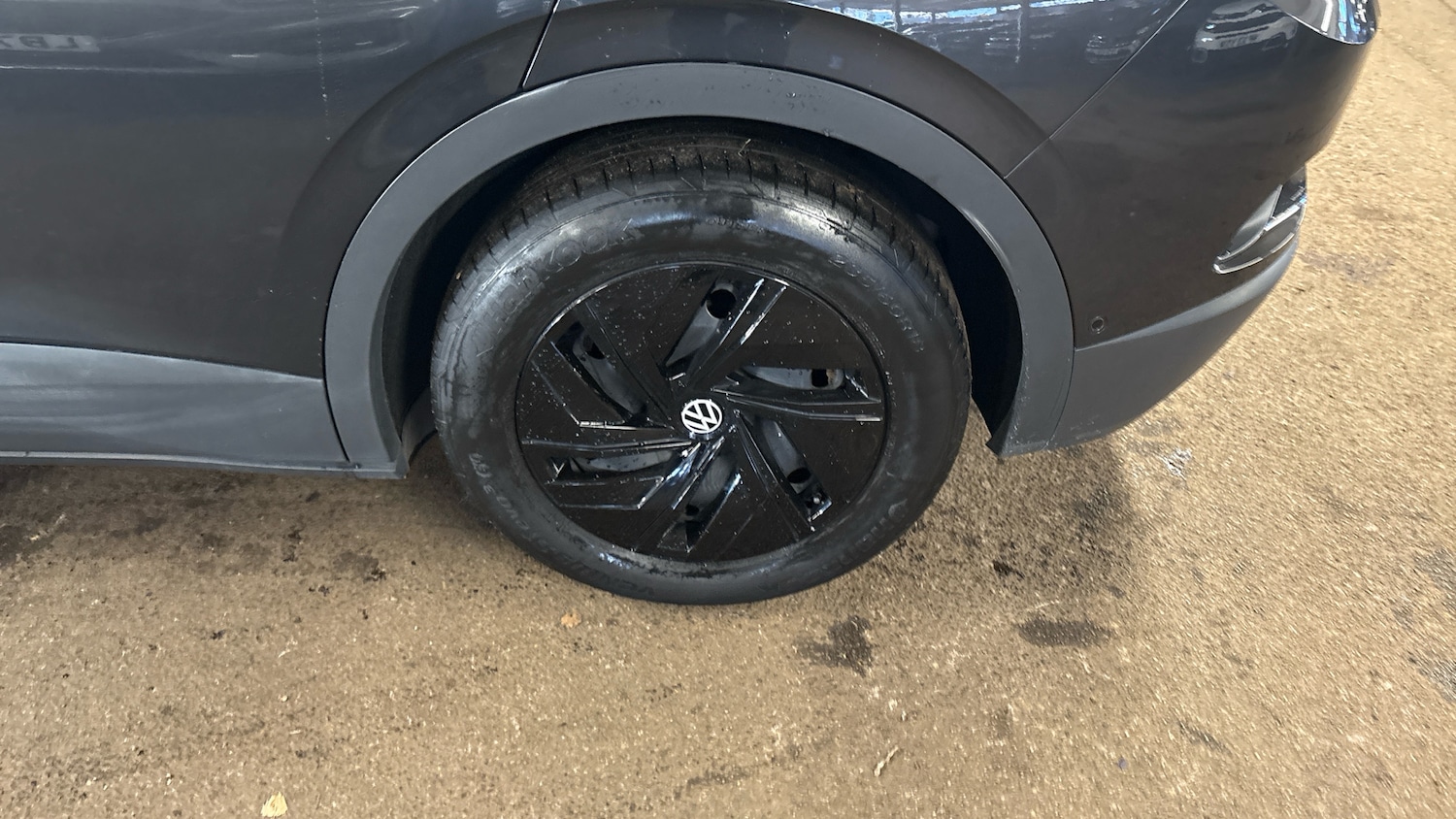 Used Volkswagen ID.4 2022 for sale - 77106436: Photo 71