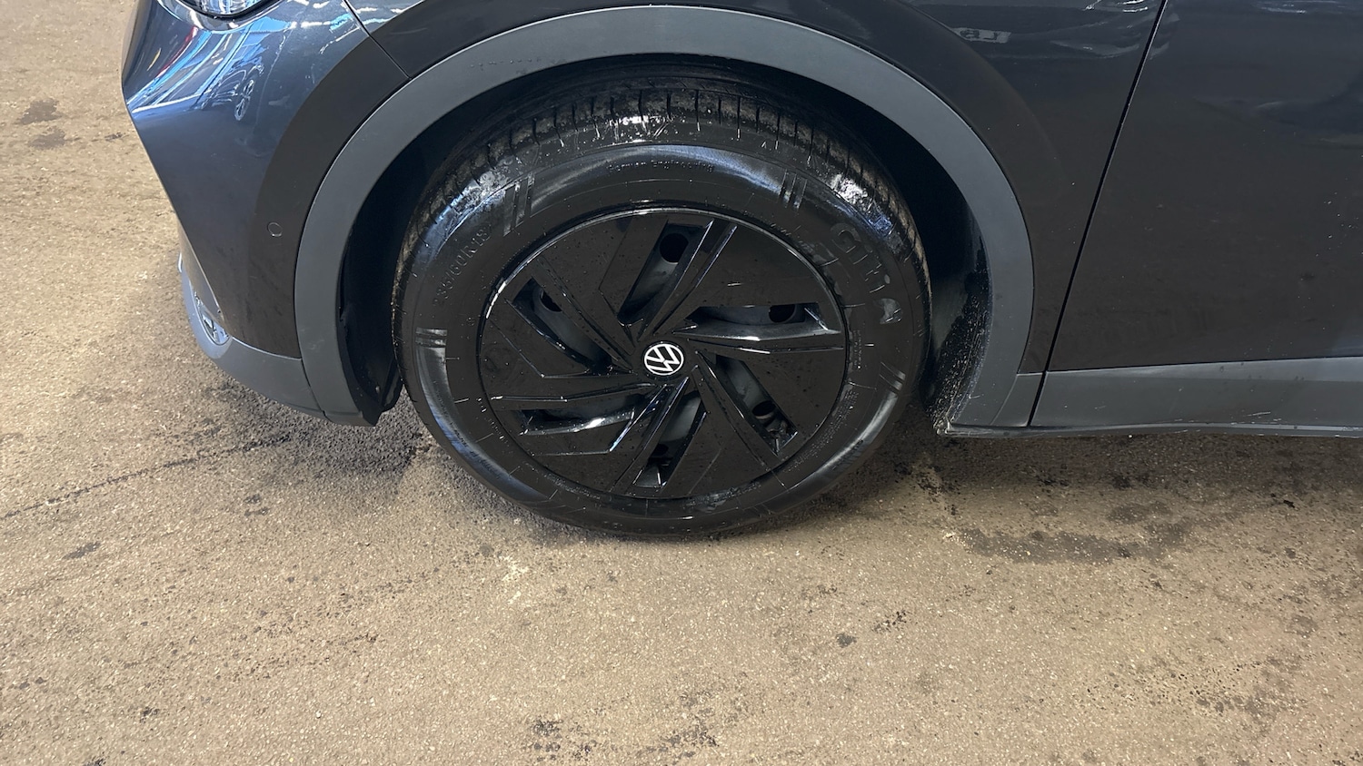 Used Volkswagen ID.4 2022 for sale - 77106436: Photo 72