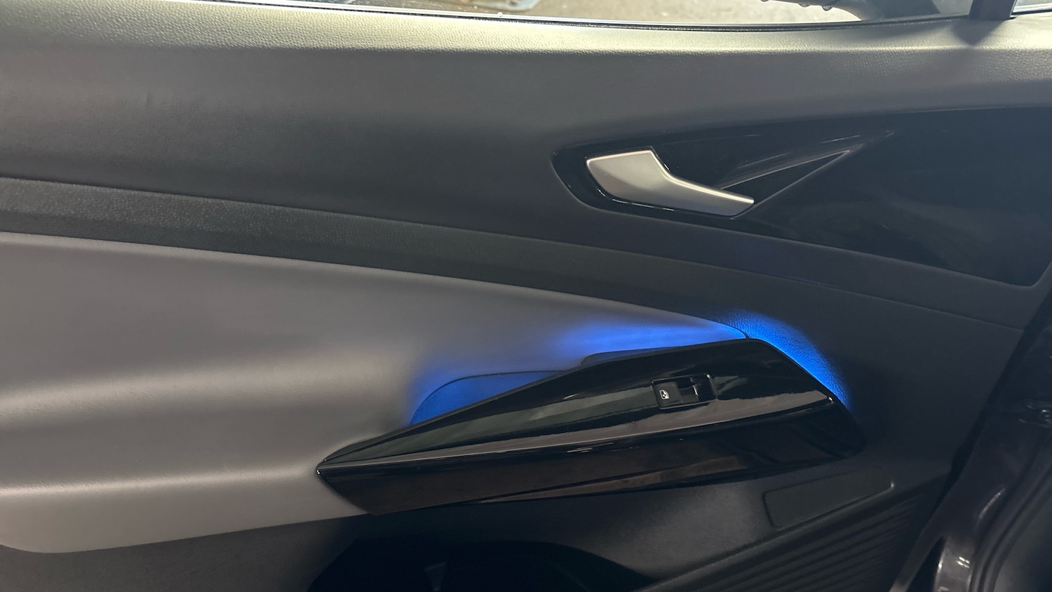 Used Volkswagen ID.4 2022 for sale - 77106436: Photo 82