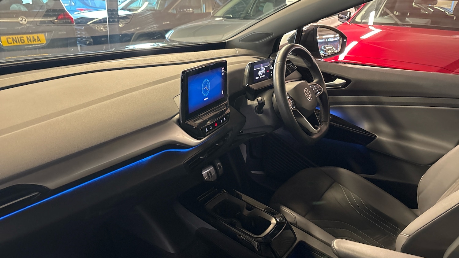 Used Volkswagen ID.4 2022 for sale - 77106436: Photo 83