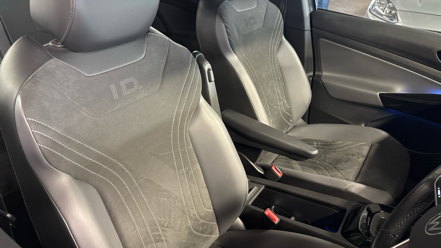 Used Volkswagen ID.4 2022 for sale - 77106436: Photo 87