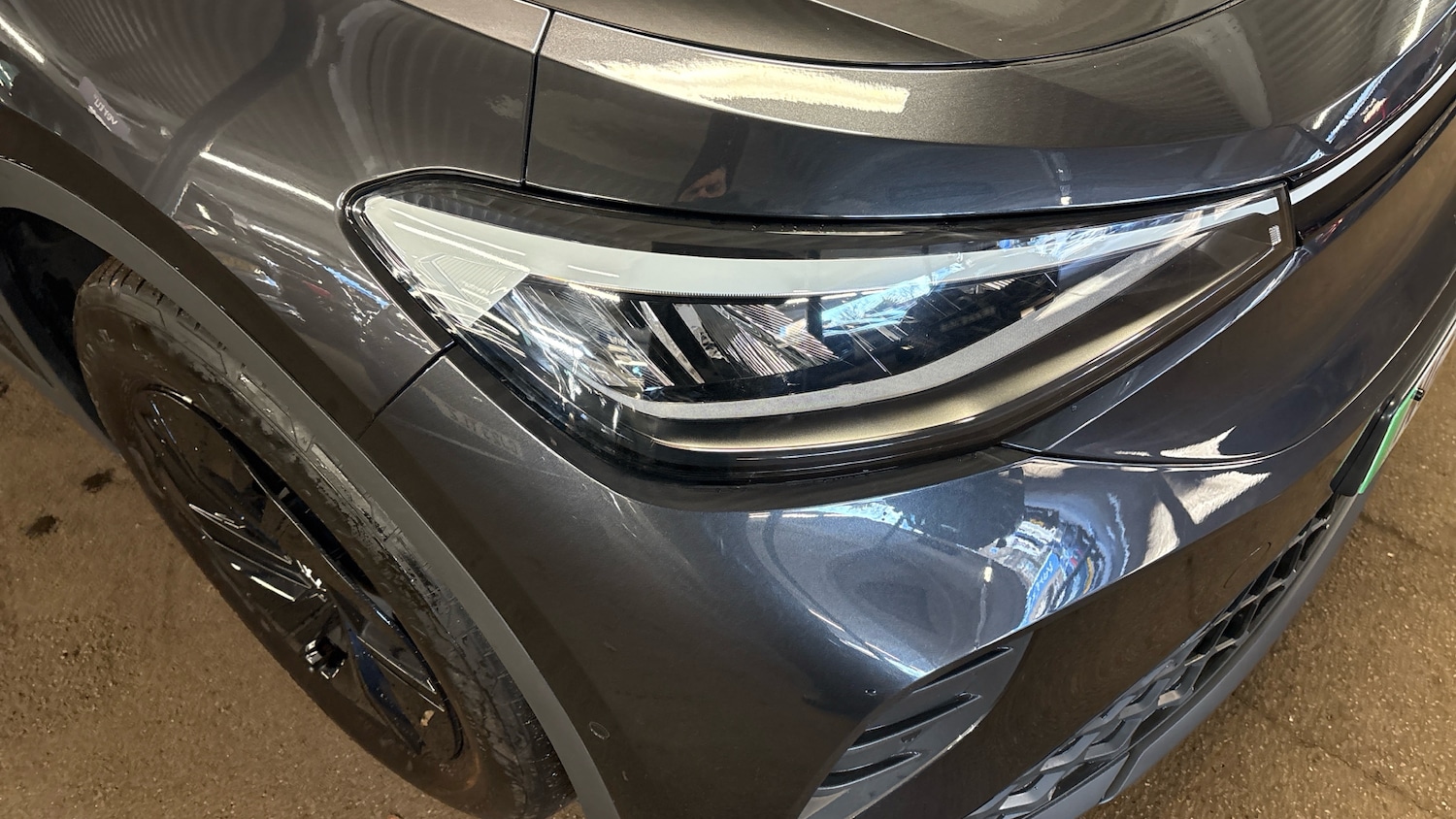 Used Volkswagen ID.4 2022 for sale - 77106436: Photo 92