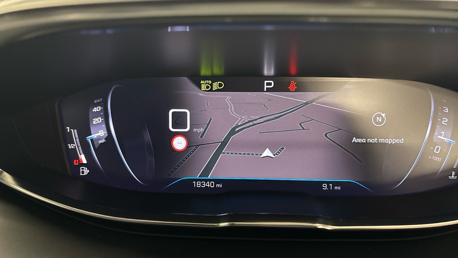 Used Peugeot 3008 2022 for sale - 77234412: Photo 18