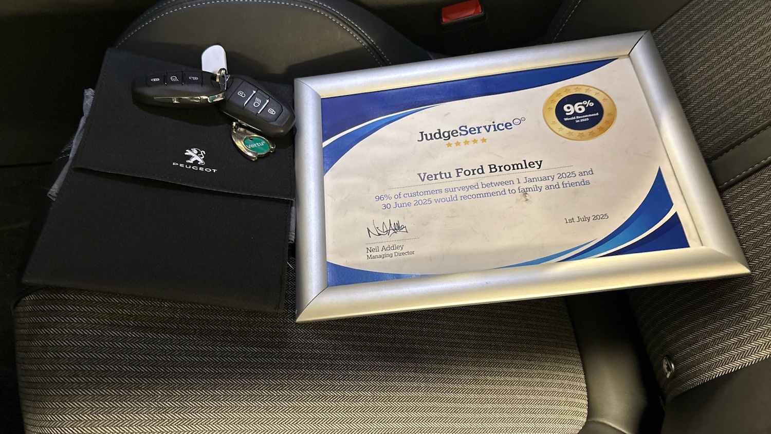 Used Peugeot 3008 2022 for sale - 77234412: Photo 20