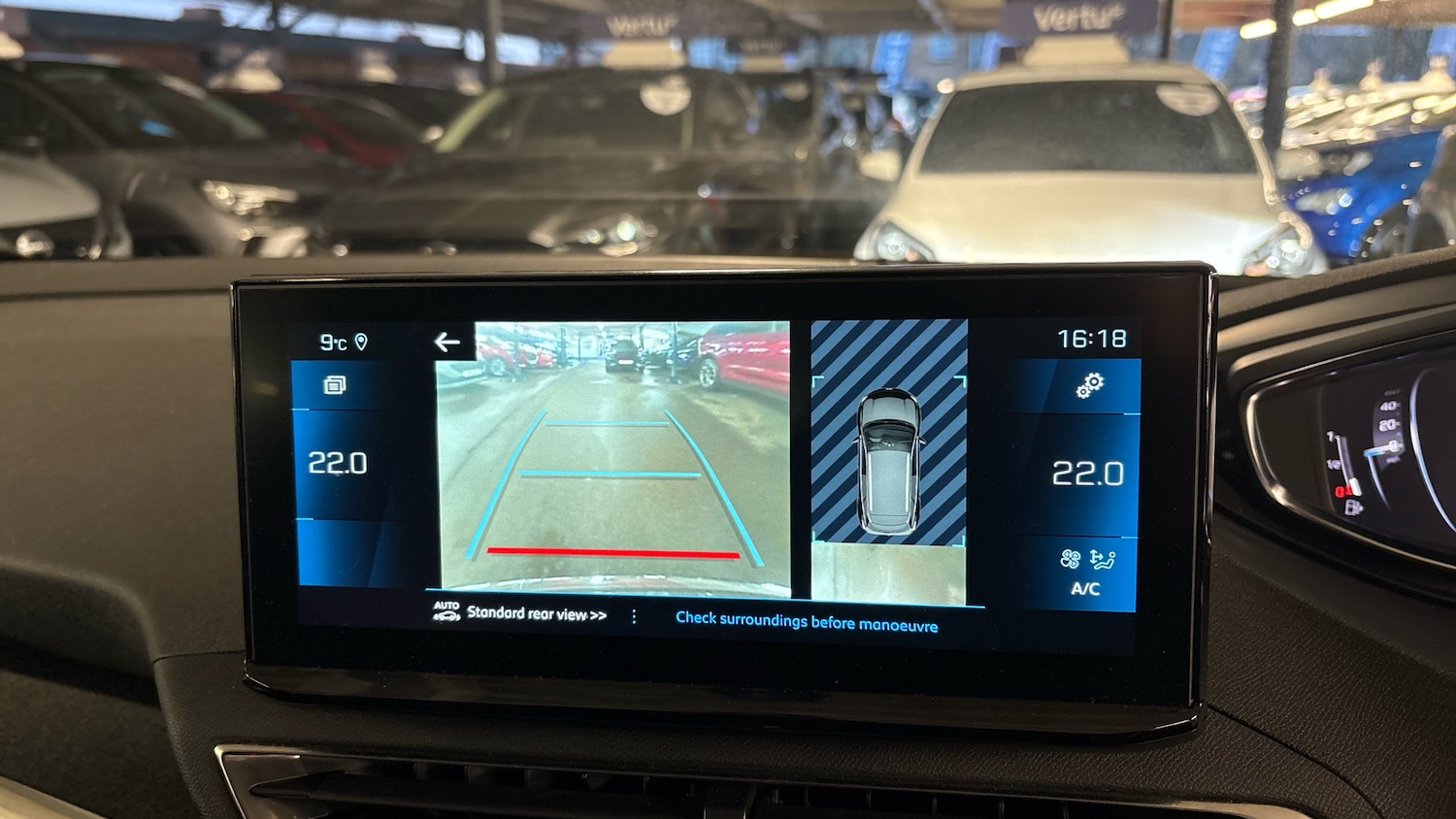 Used Peugeot 3008 2022 for sale - 77234412: Photo 21