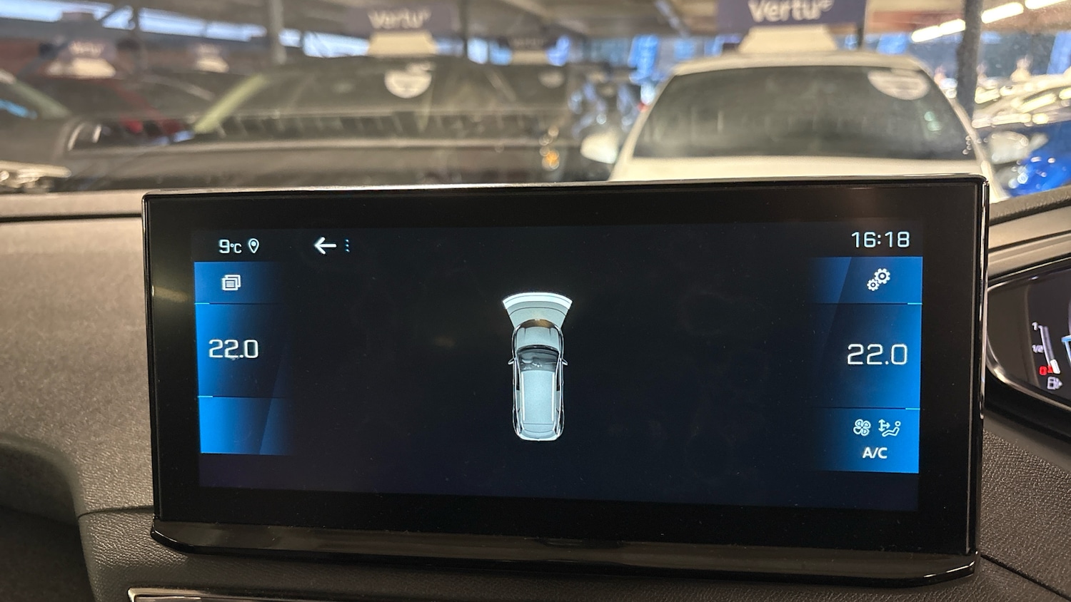 Used Peugeot 3008 2022 for sale - 77234412: Photo 22