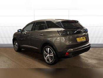 Used Peugeot 3008 2022 for sale - 77234412: Photo