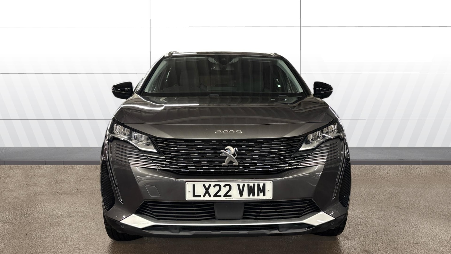 Used Peugeot 3008 2022 for sale - 77234412: Photo 3