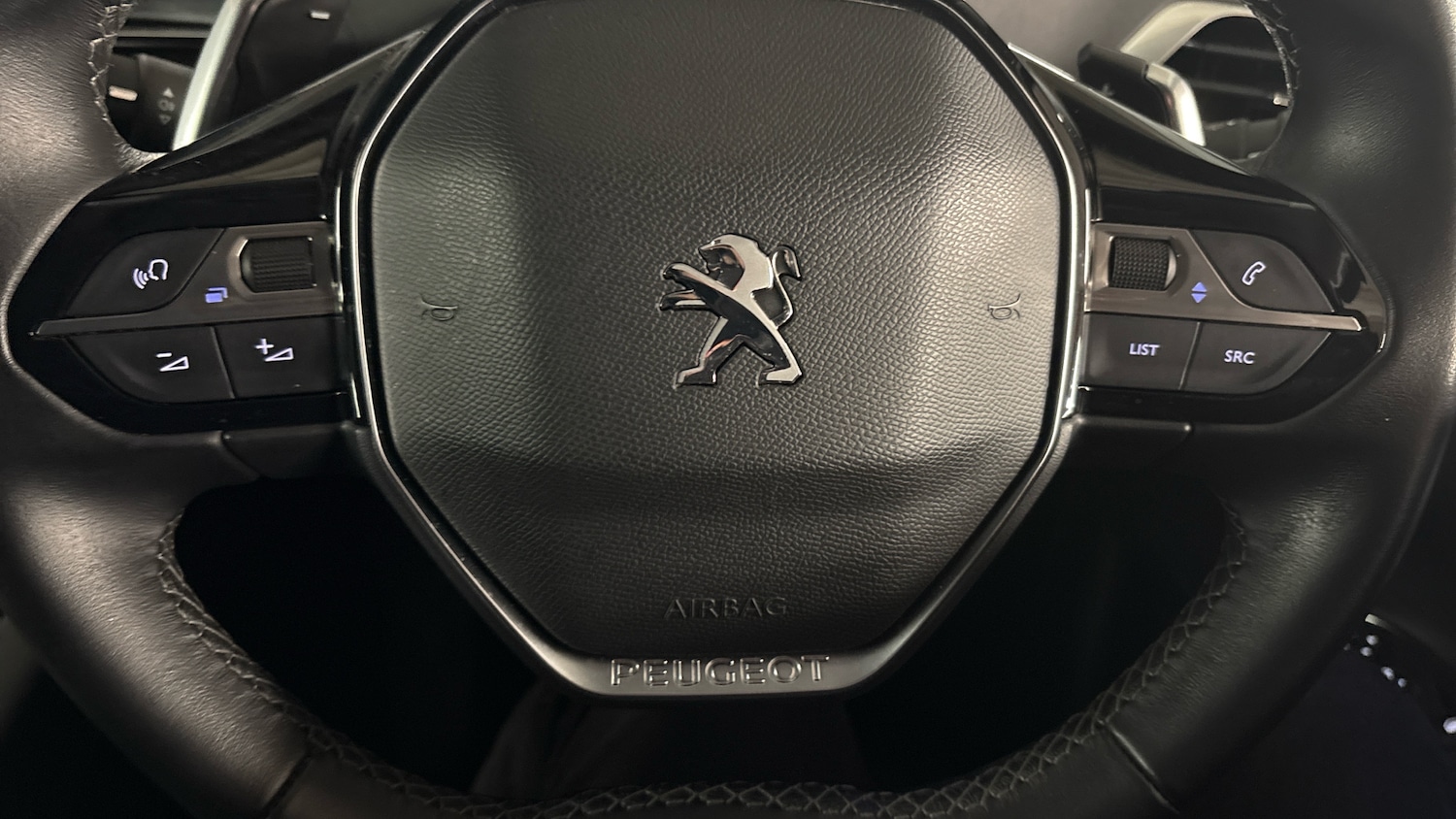 Used Peugeot 3008 2022 for sale - 77234412: Photo 30