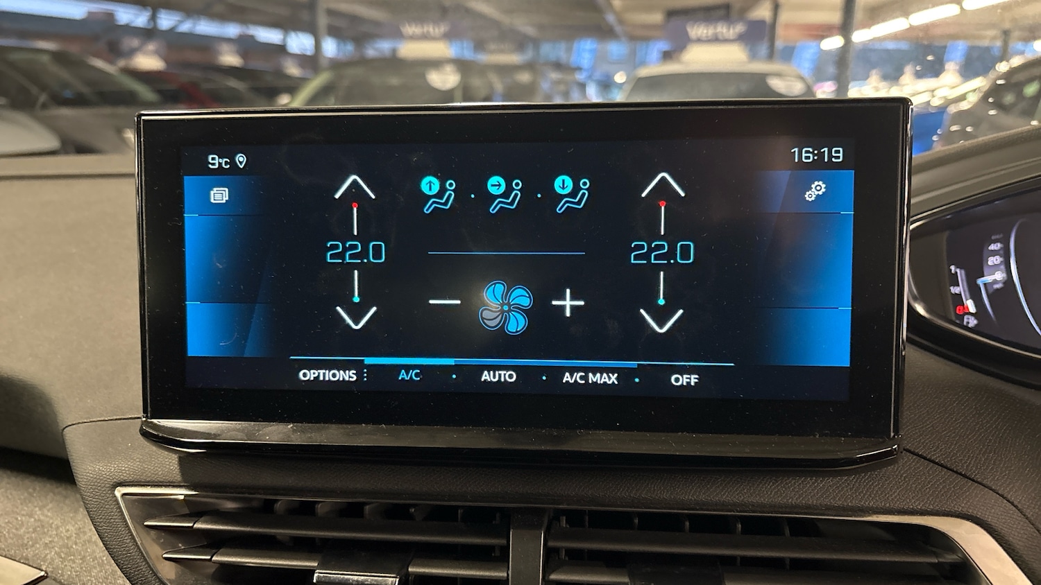 Used Peugeot 3008 2022 for sale - 77234412: Photo 37