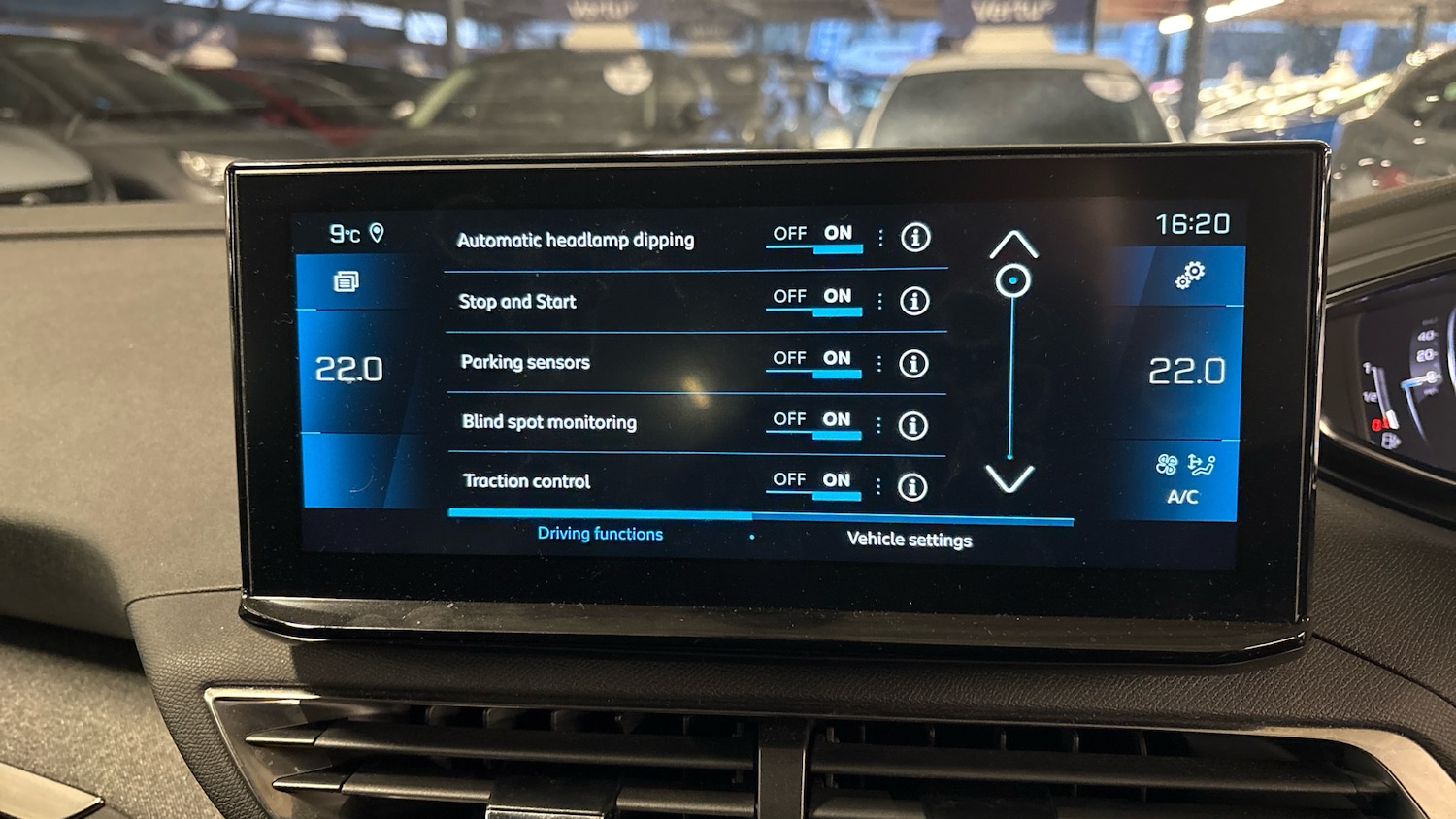 Used Peugeot 3008 2022 for sale - 77234412: Photo 38