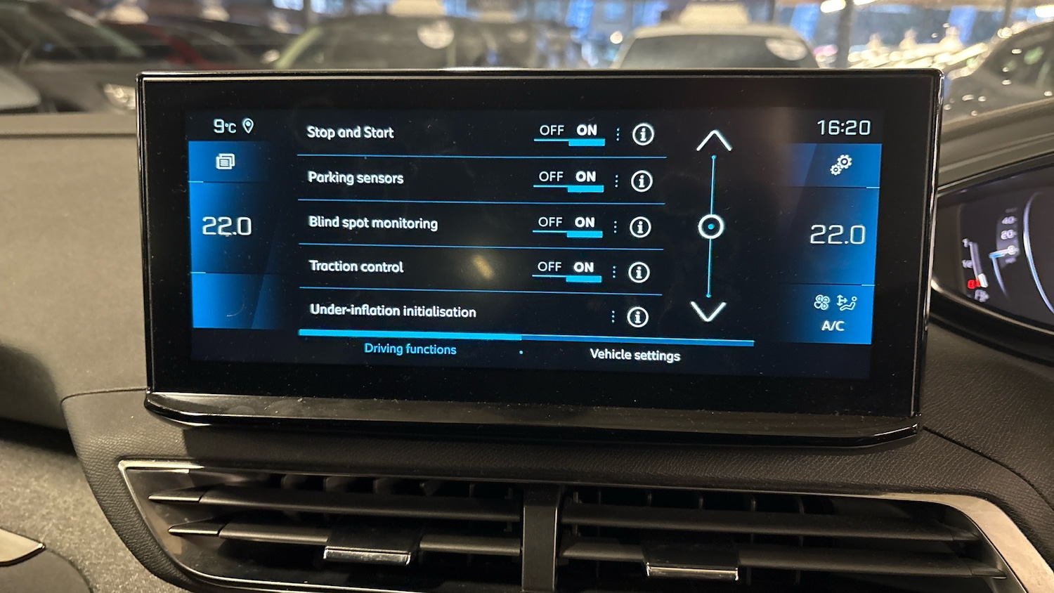 Used Peugeot 3008 2022 for sale - 77234412: Photo 39