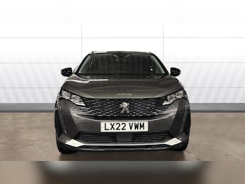 Used Peugeot 3008 2022 for sale - 77234412: Photo