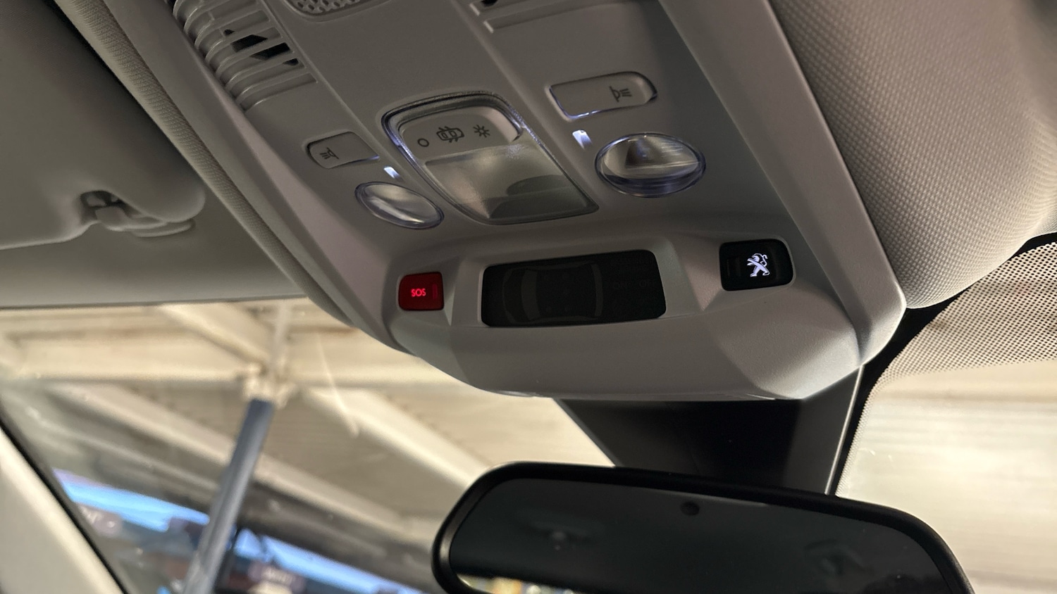 Used Peugeot 3008 2022 for sale - 77234412: Photo 45