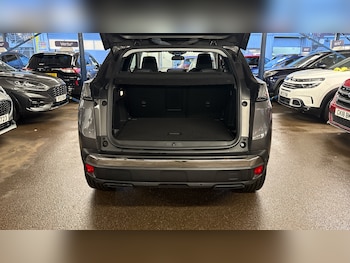 Used Peugeot 3008 2022 for sale - 77234412: Photo