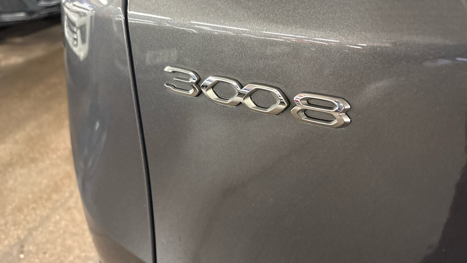 Used Peugeot 3008 2022 for sale - 77234412: Photo 55