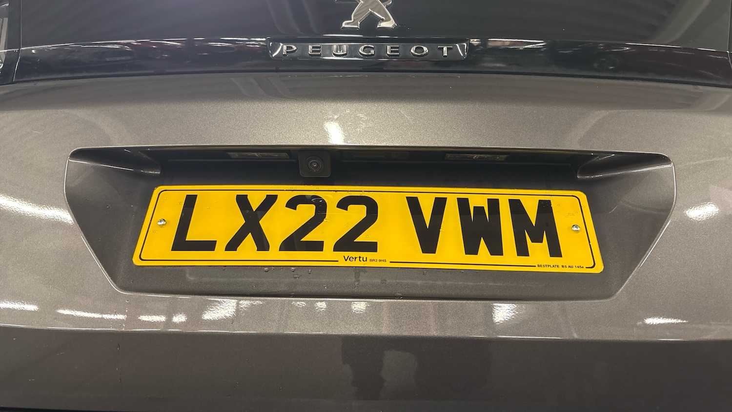 Used Peugeot 3008 2022 for sale - 77234412: Photo 56