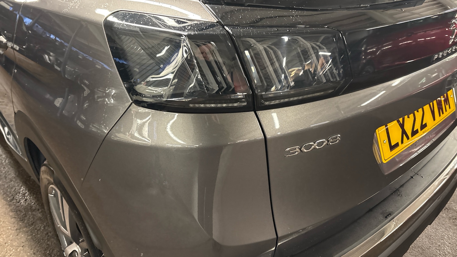 Used Peugeot 3008 2022 for sale - 77234412: Photo 59