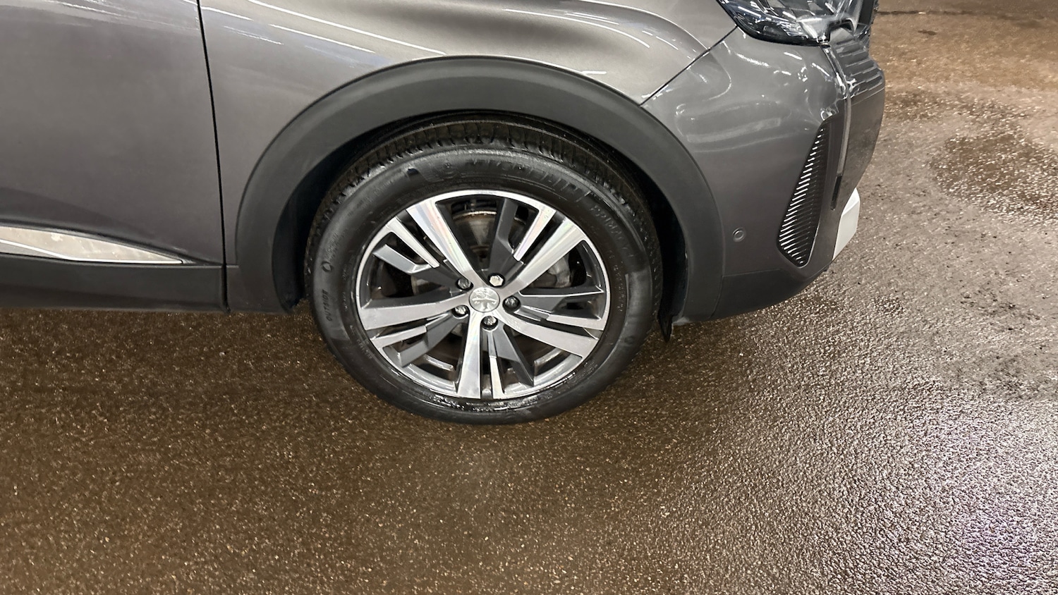 Used Peugeot 3008 2022 for sale - 77234412: Photo 62