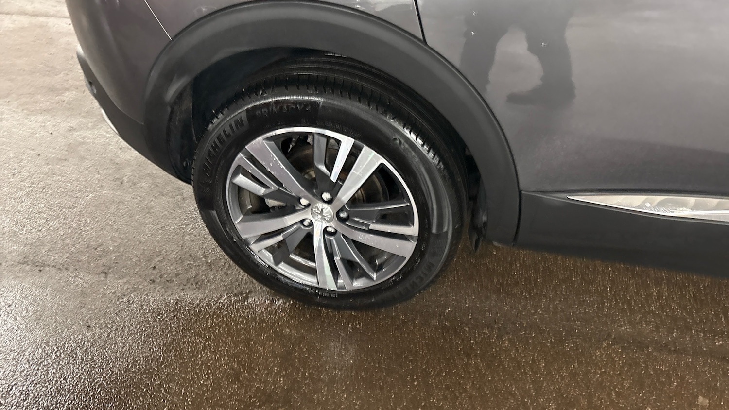 Used Peugeot 3008 2022 for sale - 77234412: Photo 63