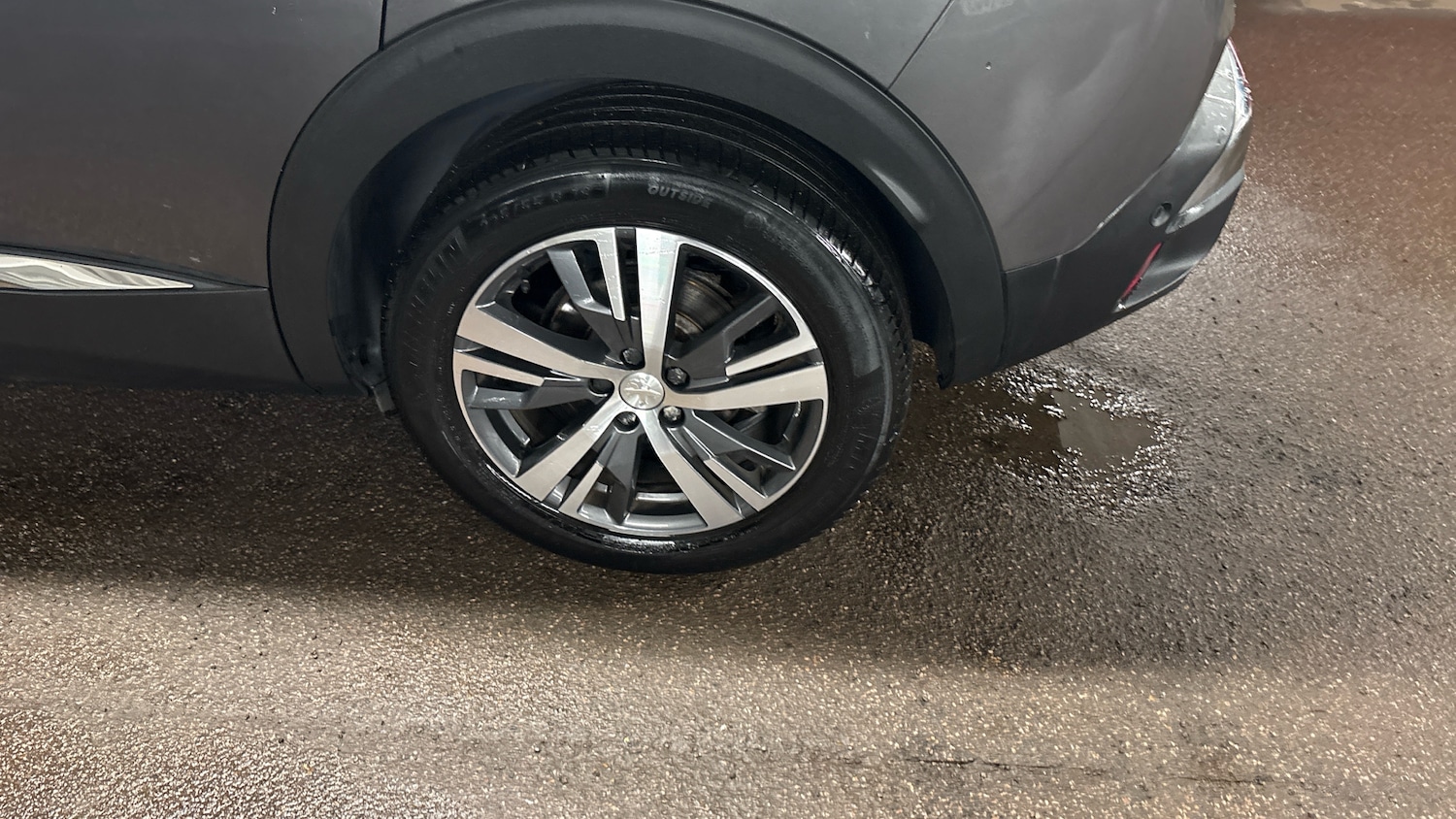 Used Peugeot 3008 2022 for sale - 77234412: Photo 64