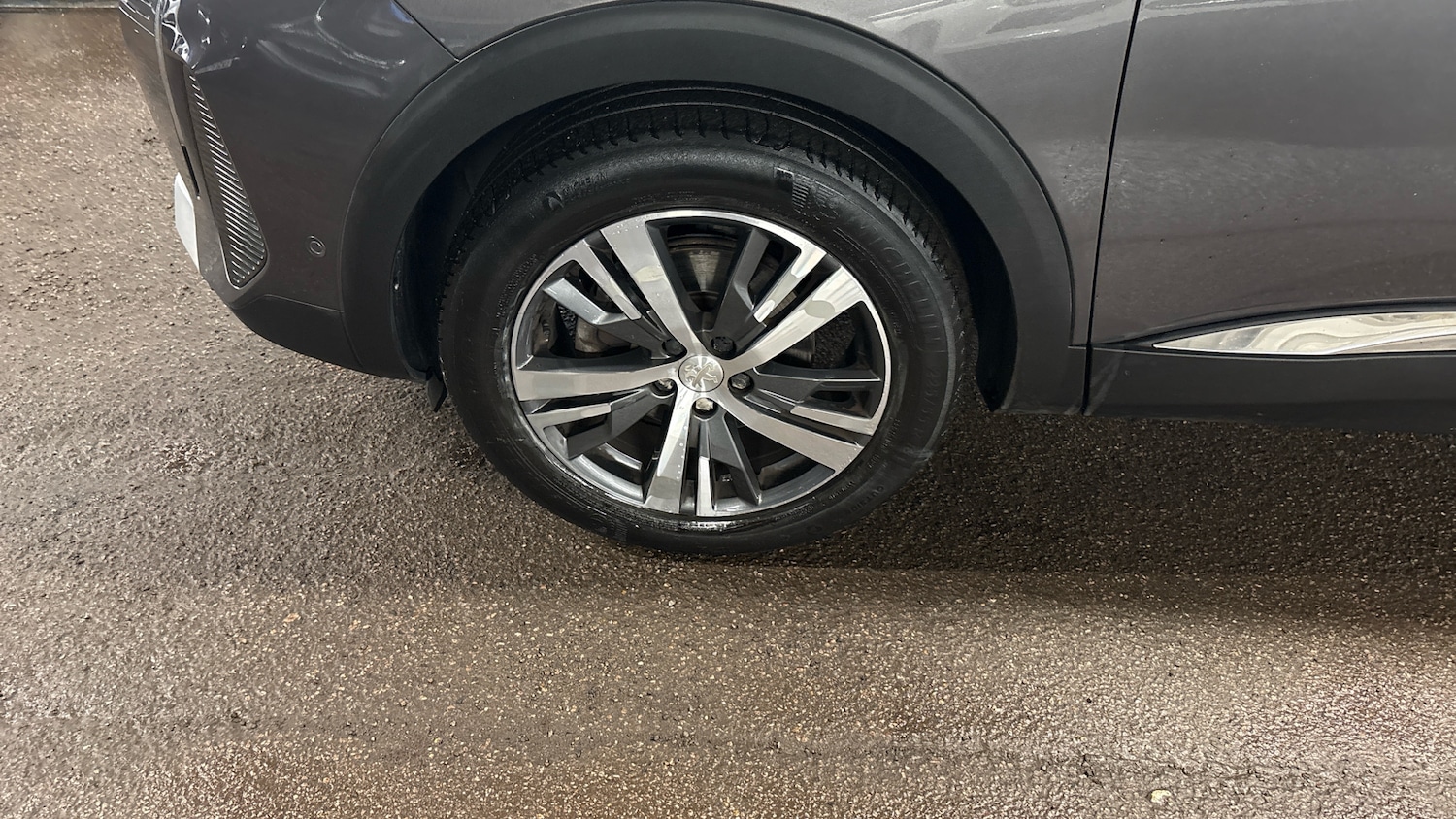 Used Peugeot 3008 2022 for sale - 77234412: Photo 65