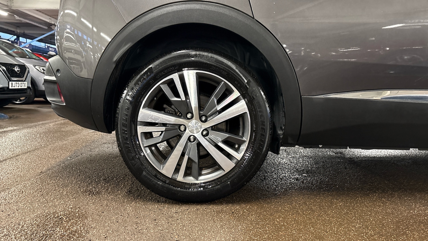 Used Peugeot 3008 2022 for sale - 77234412: Photo 7