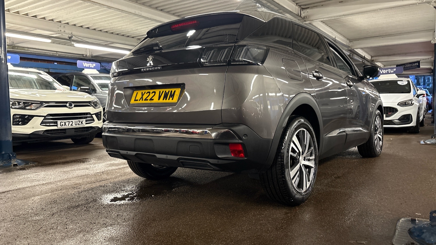 Used Peugeot 3008 2022 for sale - 77234412: Photo 82